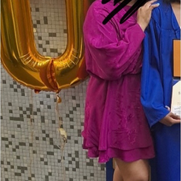 Women’s dress - Picture 5 of 5